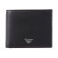 エンポリオアルマーニ EMPORIO ARMANI 財布 折財布 EM122 YAQ2E 81072 BLACK