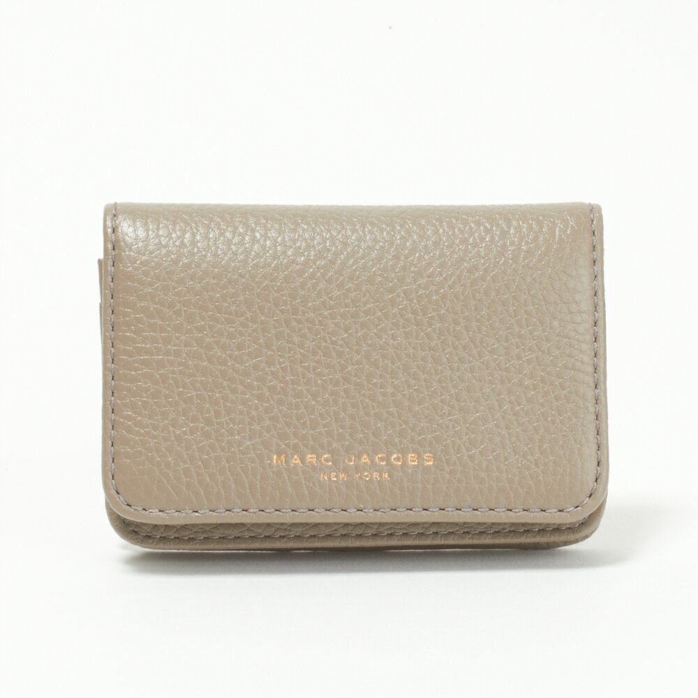 【rms5】【rls5】 マークジェイコブス MARCJACOBS カードケース M0010788 213 【RECRUIT SLGS】 MINK