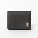 ダンヒル DUNHILL コインケース 小銭入れ サイドカーライン FP8000E ダークブラウン 【skm】【hkc】【scd】【glw】