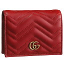 Ob` GUCCI ܍z yGG MARMONT 2.0z 466492 DTD1T 6433 bhn( HIBIS RED) ysklz