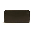 ロエベ 財布 長財布 ロエベ LOEWE 109N54.F13 3100 ZIP AROUND WALLET BROWN