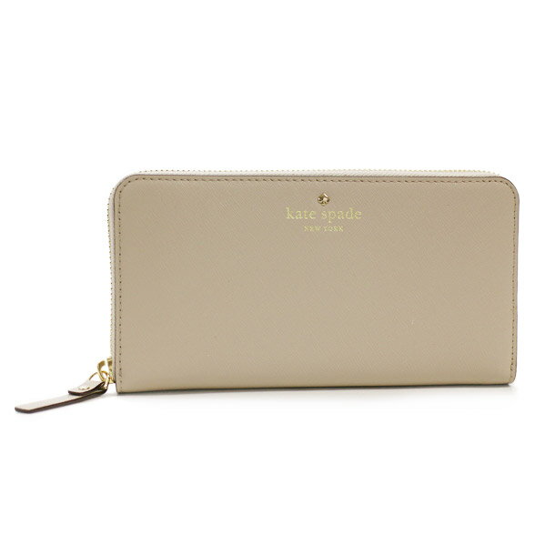 ケイトスペード 長財布 KATE SPADE PWRU3898 292 Clock Tower 【Cedar street】 lacey