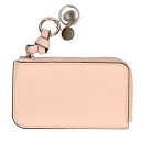 クロエ コインケース 小銭入れ 【ALPHABET:アルファベット】 CHC21WP944F57 ピンク系(6J5 CEMENT PINK) CHLOE 【skl】