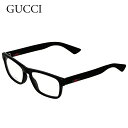 グッチ メンズ メガネフレーム 【INTERNATIONAL FIT】 GG0174O ブラック(001 BLACK) GUCCI 【zkk】【gdm】