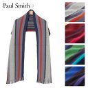 ポールスミス マフラー PAUL SMITH AR