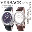 FT[` VERSACE YEHb`V-MASTER 20Q99D Iׂ2J[ yyMt_z