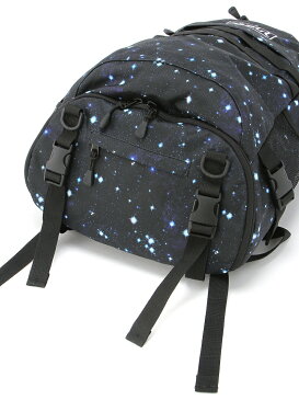 [Rakuten BRAND AVENUE]ADVENTURE BACKPACK X-girl エックスガール バッグ【送料無料】