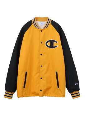 [Rakuten BRAND AVENUE]CHAMPION x X-girl COACH JACKET X-girl エックスガール コート/ジャケット【送料無料】