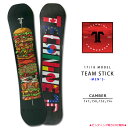スノーボード 板 メンズ 単品 2018 TECH NINE...