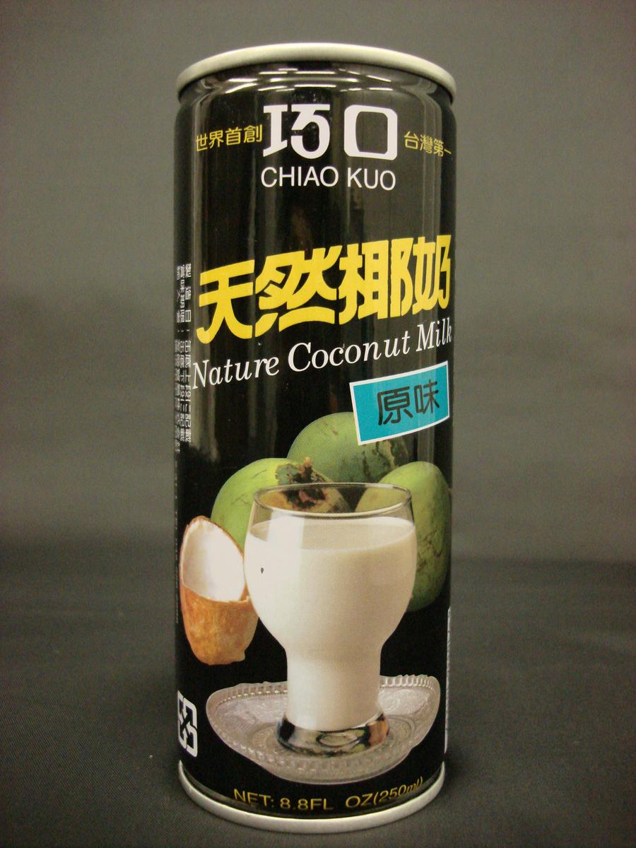 『巧口』ココナッツジュース深〜いココナッツを楽しみたい方にはこちらがオススメ♪【おうち中華…...:y-chuukagai:10000712