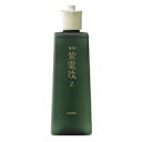 薬用紫電改Z 220ml カネボウ