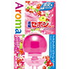 濃縮セボンneo AROMA容器付き80g フェアリークランベリーピンク