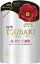 資生堂TSUBAKI(ツバキ) ダメージケアコンディショナー 345mL つめかえ用