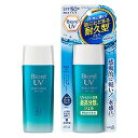 花王ビオレUV アクアリッチ ウォータリージェル SPF50+/PA++++ 90ml