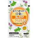 さらくちだま 15粒 小林製薬【メール便送料無料】