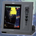 お魚サイズ・newpec全国地図・デジタルGPS魚探 光電 KODEN CVG-207 600W 10.4インチ GPSプロッター魚探