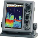 お魚サイズ・デジタル魚探 【展示品のため超特価】光電 KODEN CVS-128 600W 8.4インチ デジタル 魚探 光電製作所