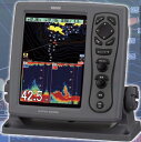 お魚サイズ・newpec全国地図・デジタルGPS魚探 【KODEN 光電】 プロッター魚探 CVG-87 出力600W プロッター 魚群探知機 魚探 航海計器