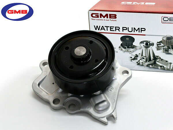 【10/14 20時〜エントリーでP5倍！10/16まで】レクサス RC200 RC300 ASC10 ウォーターポンプ GMB GWT-163A H27.10〜 車検 交換 国内メーカー 送料無料