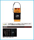 PROX プロックス リチウムイオン バッテリー LIB10400 充電器付き 電動リール