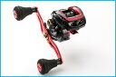 Abu Garcia アブガルシア REDMAX船 3 レッドマックス 3 両軸リール 船リール