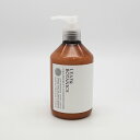 LEAF&BOTANICS コンディショナー(グレープフルーツ) 300ml