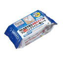 テラモト フローリース ウェットシート 30枚 (CL-864-640-0)