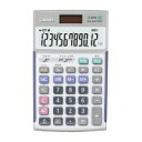 カシオ計算機 特大表示実務電卓 JS-20WK (JS-20WK)