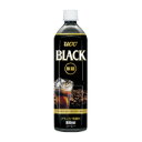 【配送条件あり】UCC UCCアイスコーヒー ブラック無糖 900ml×12本 (503005)
