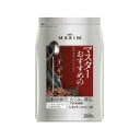 味の素AGF マスターおすすめのモカブレンド 260g レギュラーコーヒー(13348)