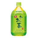 【配送条件あり】伊藤園 お~いお茶 緑茶 1L×12本(19142)【配送条件あり】