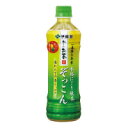 【配送条件あり】伊藤園 お~いお茶 ぞっこん 500ml×24本 00173 (64718071)