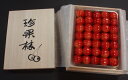 【送料無料】(簡易タイプ)桐箱入り佐藤錦 Lサイズ 500gパック詰め さくらんぼ