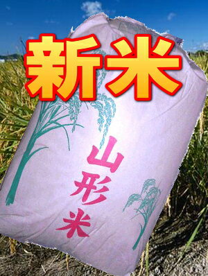 新米【送料無料】25年産山形県産あきたこまち玄米30kg