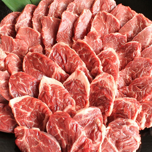 送料無料 厳選焼肉 ハラミ1kg +2セットご注文でカルビ豚トロおまけ 焼肉店の秘伝のタレ…...:yakinikumatsuya:10000115