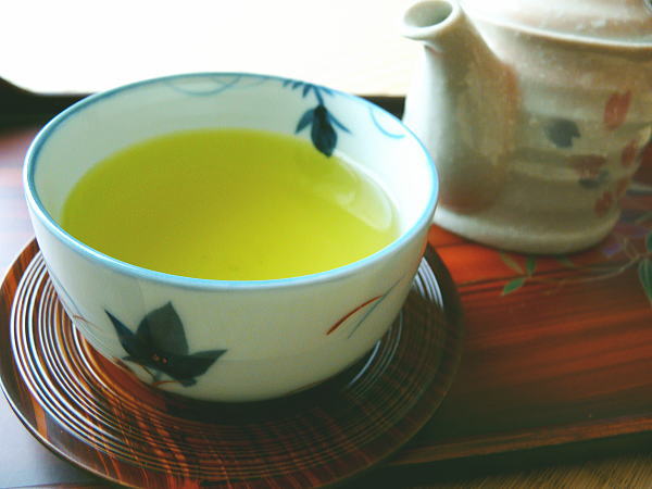 屋久島茶【完全無農薬・有機栽培で育てられた体に優しくて美味しい世界自然遺産の島のお茶】