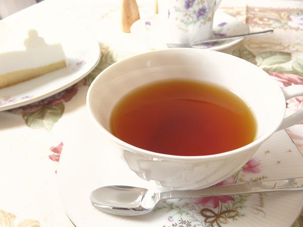 屋久島紅茶（リーフティー）