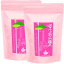 《 私たちが作った“屋久島烏龍茶”です 》 屋久島自然栽培茶 3g×15×2