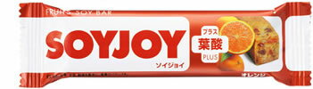 SOYJOY　（ソイジョイ）　オレンジプラス　葉酸PLUS