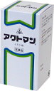 【エントリーでポイント最大10倍★マラソン限定】【第2類医薬品】ホノミ漢方 アクトマン 450錠