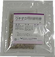 【マラソンクーポン配布】【第2類医薬品】ウチダのせんじ薬　黄連解毒湯 [ おれんげどくとう/<strong>オウレン</strong>ゲドクトウ ]ウチダ和漢薬 <strong>漢方</strong>薬