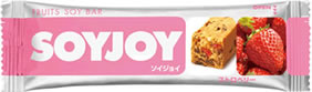 SOYJOY　（ソイジョイ）　ストロベリー