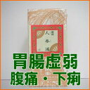 【送料無料】胃腸の薬 人参湯 1000錠 一元製薬 【第2類医薬品】【RCP】