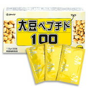 ファイン　大豆ペプチド100（1.5g×30包）