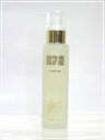 ミスピュア ヘアーオイル 100ml【RCP】