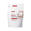 シャボン玉石けん 無添加フェイシャルソープ つめかえ用 180ml