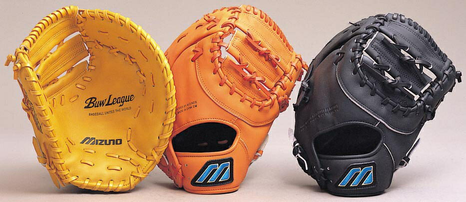 ★2005年モデル30%OFF★〈MIZUNO〉ミズノ少年軟式★一塁手用★マイティフレックス★2IY83100★