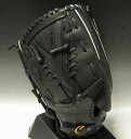 ★2010年モデル!★一般軟式★ナイキ★D11 SIGNATURE MODEL★ダルビッシュ有シグネチャーモデル★BF1269★ブラック(001)★左投げ★