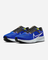 NIKE ナイキ <strong>ペガサス</strong> <strong>40</strong> メンズ ロード ランニングシューズ (<strong>エクストラワイド</strong>)