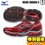 40%OFF 【送料無料】 ミズノ MIZUNO メンズ ランニングシューズ ウエーブエニグマ5 WAVE ENIGMA 5 J1GC1502シリーズ
